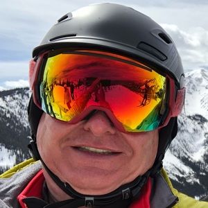 Meet your Posher, Bill